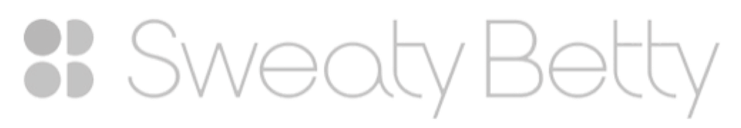 Sweaty Betty Logo Transparent