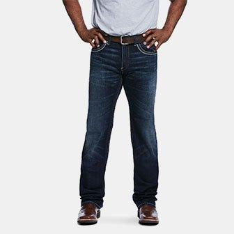 mens jeans size 46x30