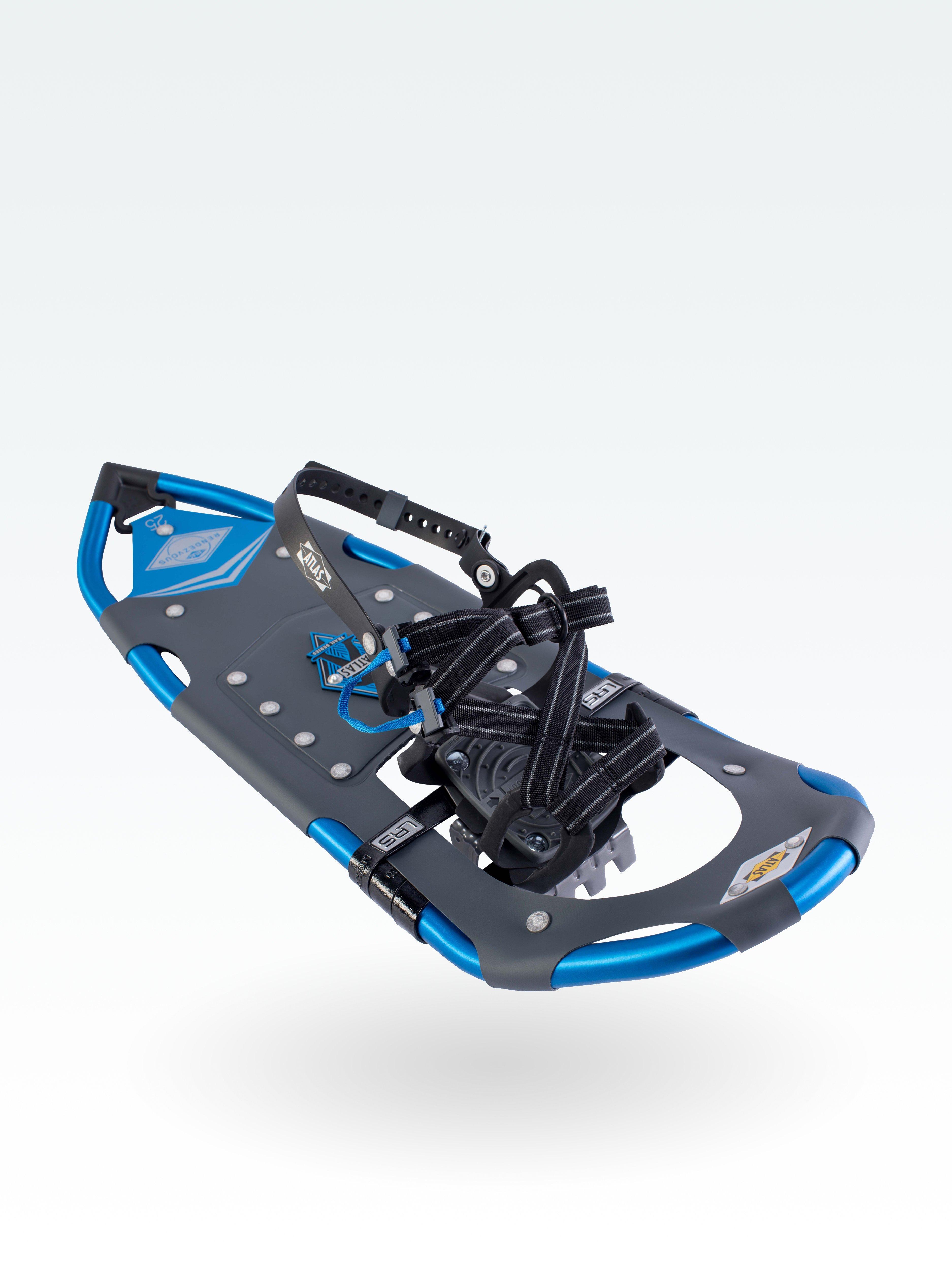 colorado atlas shoes