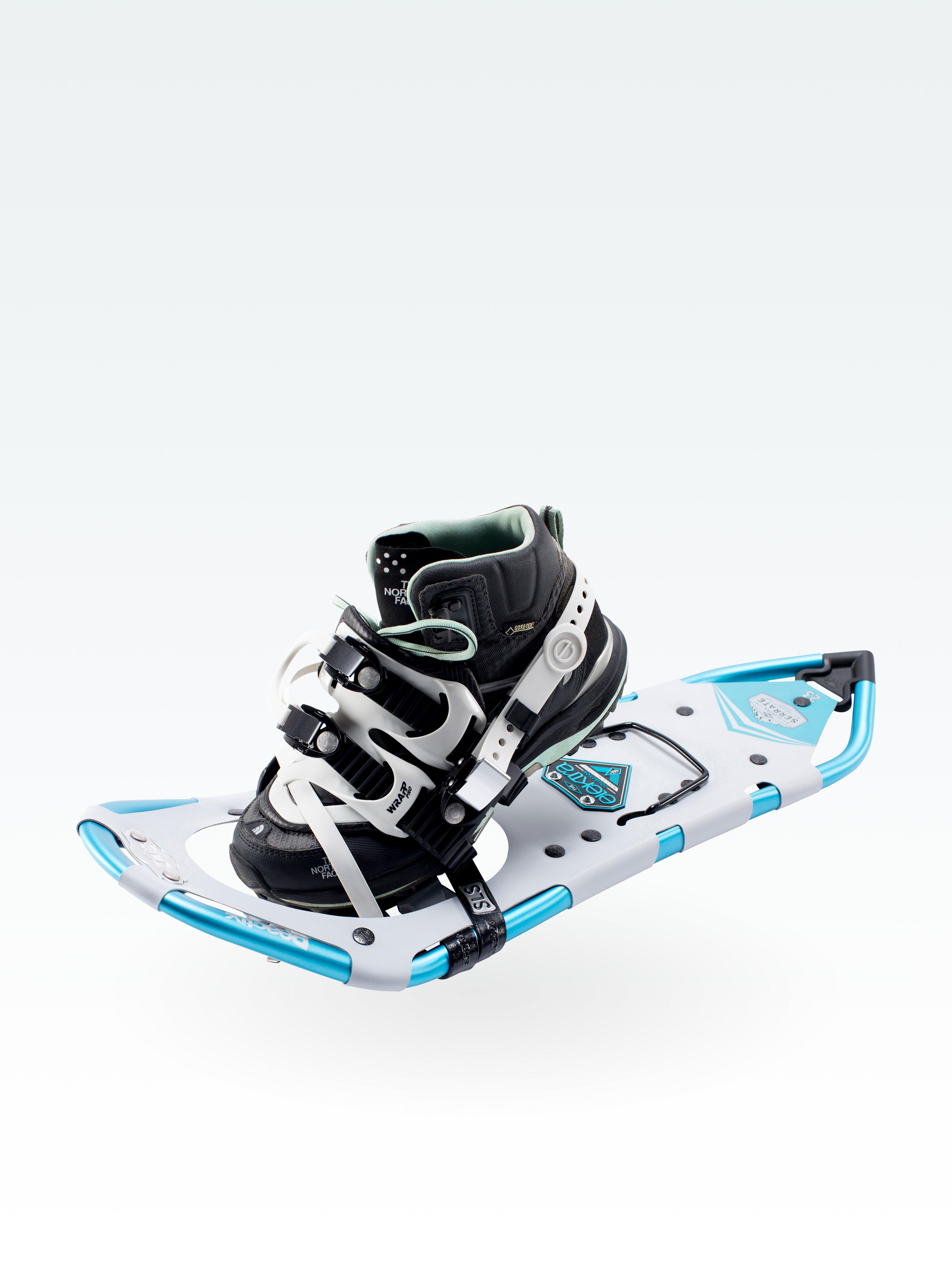Elektra Serrate Atlas Snow Shoe Company