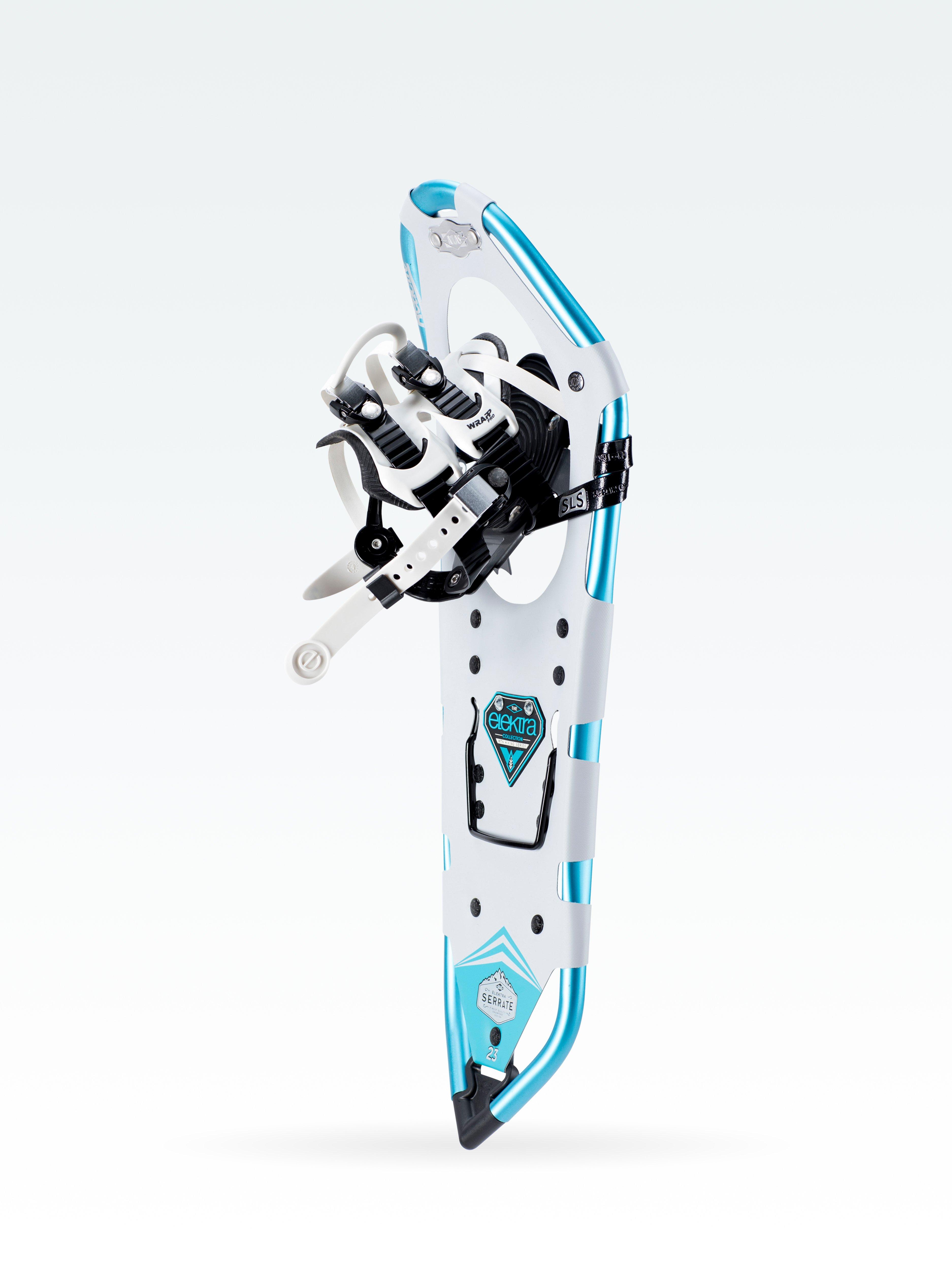 Elektra Serrate Atlas Snow Shoe Company