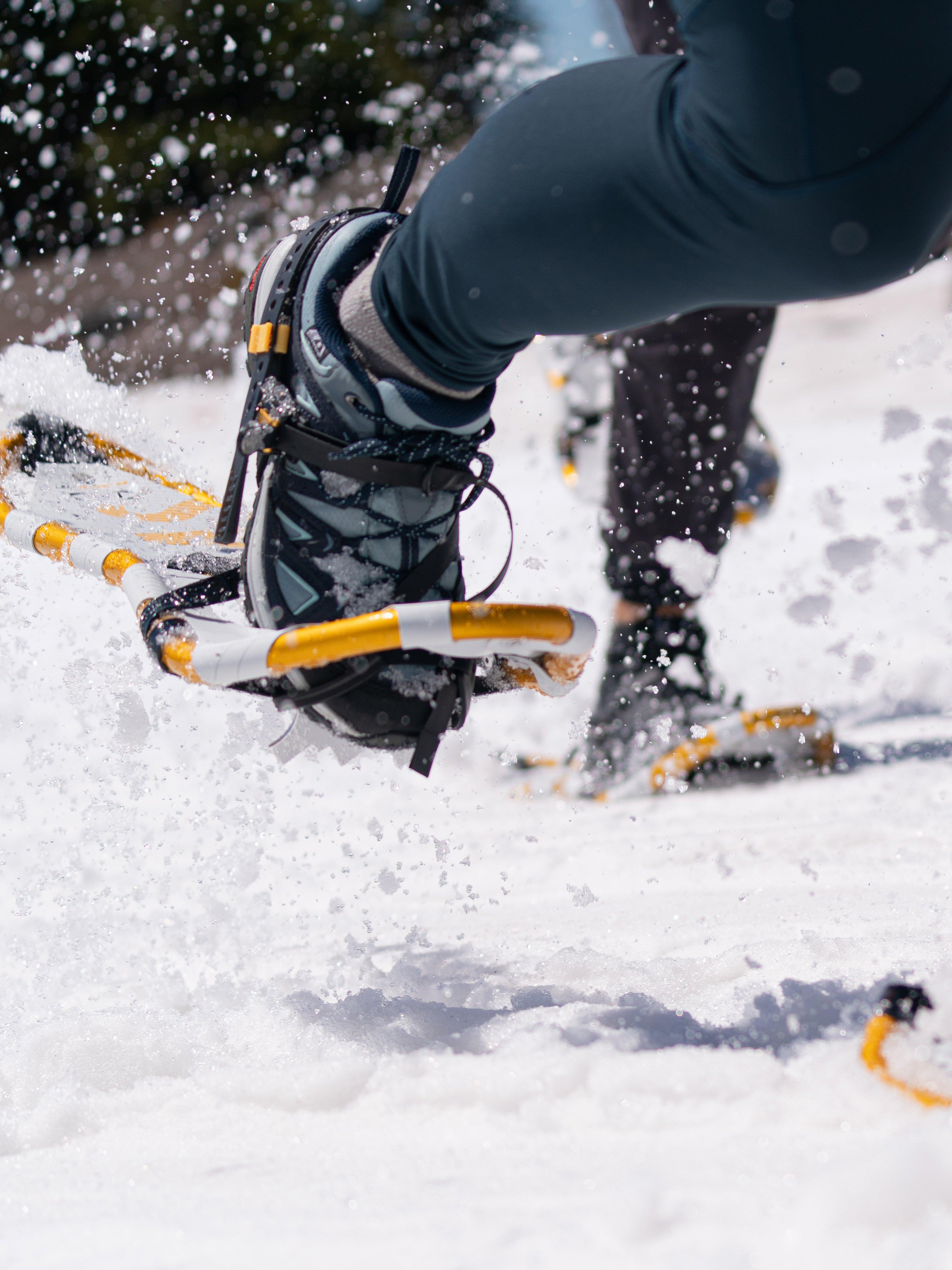 Atlas Race Snowshoes Atlas Snow Shoe Company