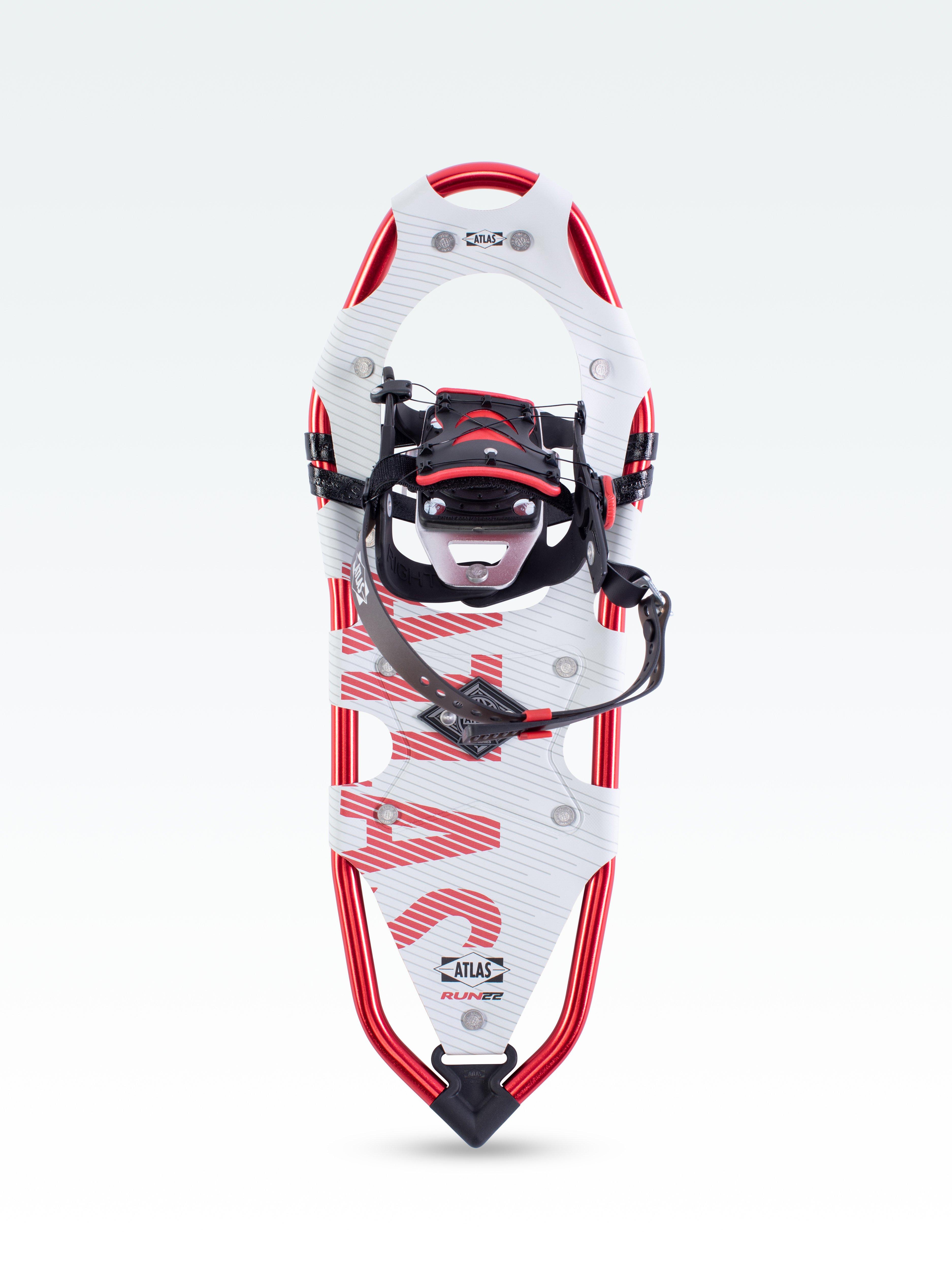 Atlas Run Atlas Snow Shoe Company