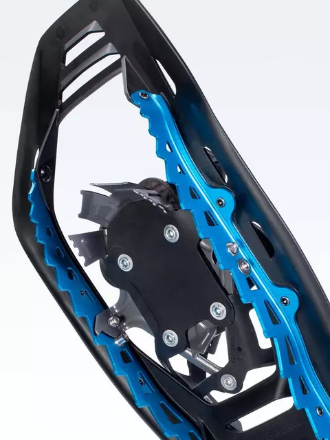 アウトドア 登山用品 Atlas Helium-MTN Unisex Snowshoes 2023 | Atlas Snow-Shoe Company
