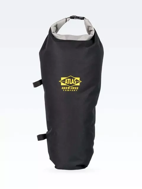 アウトドア 登山用品 Atlas Helium-TRAIL Snowshoe Kit 2023 | Atlas Snow-Shoe Company