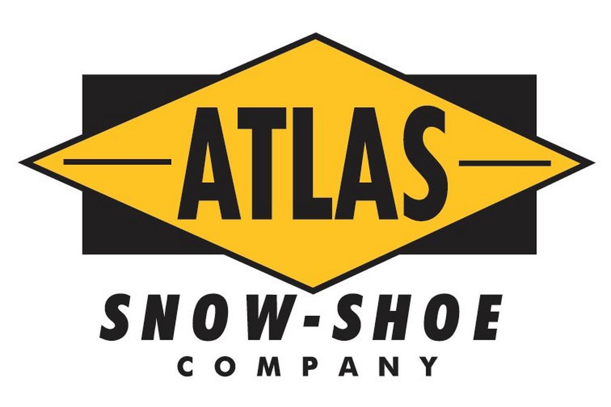 Schneeschuhe Atlas; Made in USA; NEU 