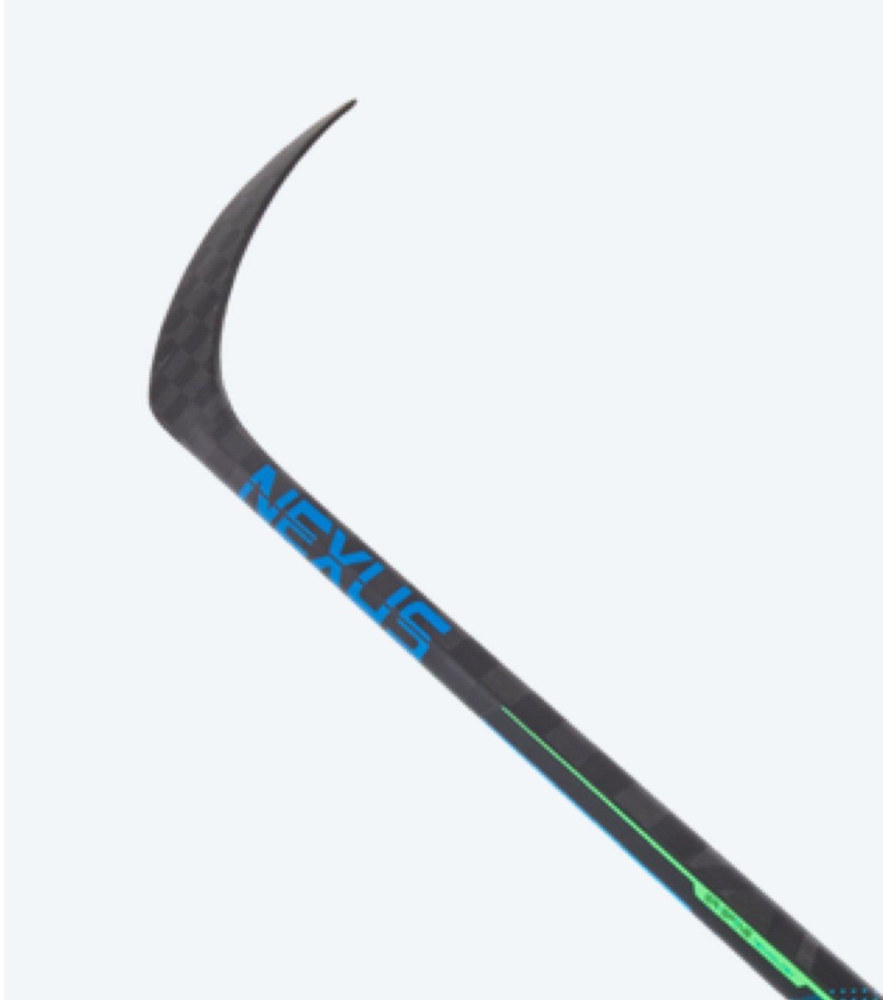 bauer ms1 stick