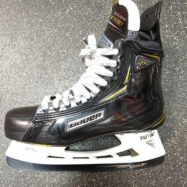BAUER Official Site Hockey Equipment for Players and Goalies