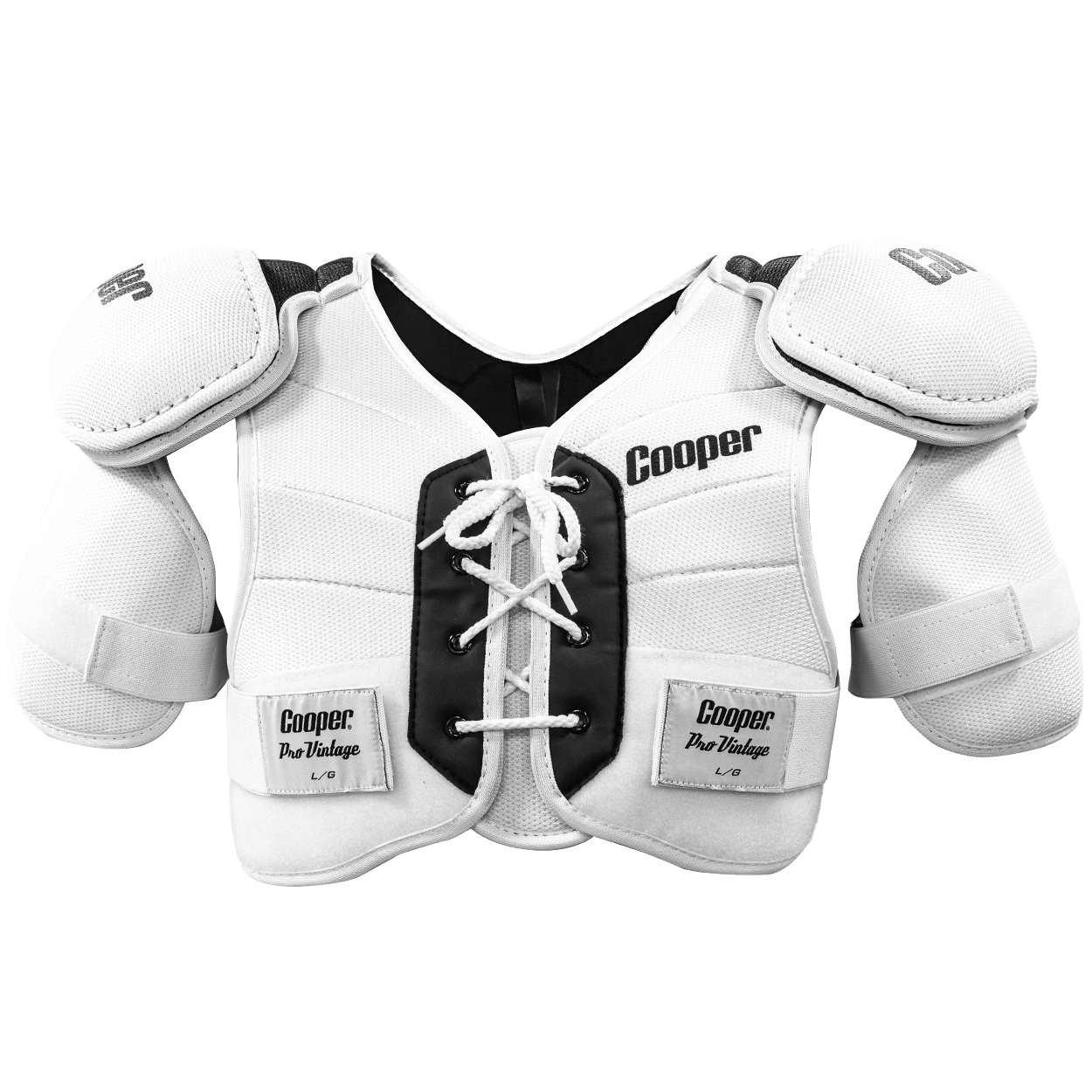 hockey chest pads