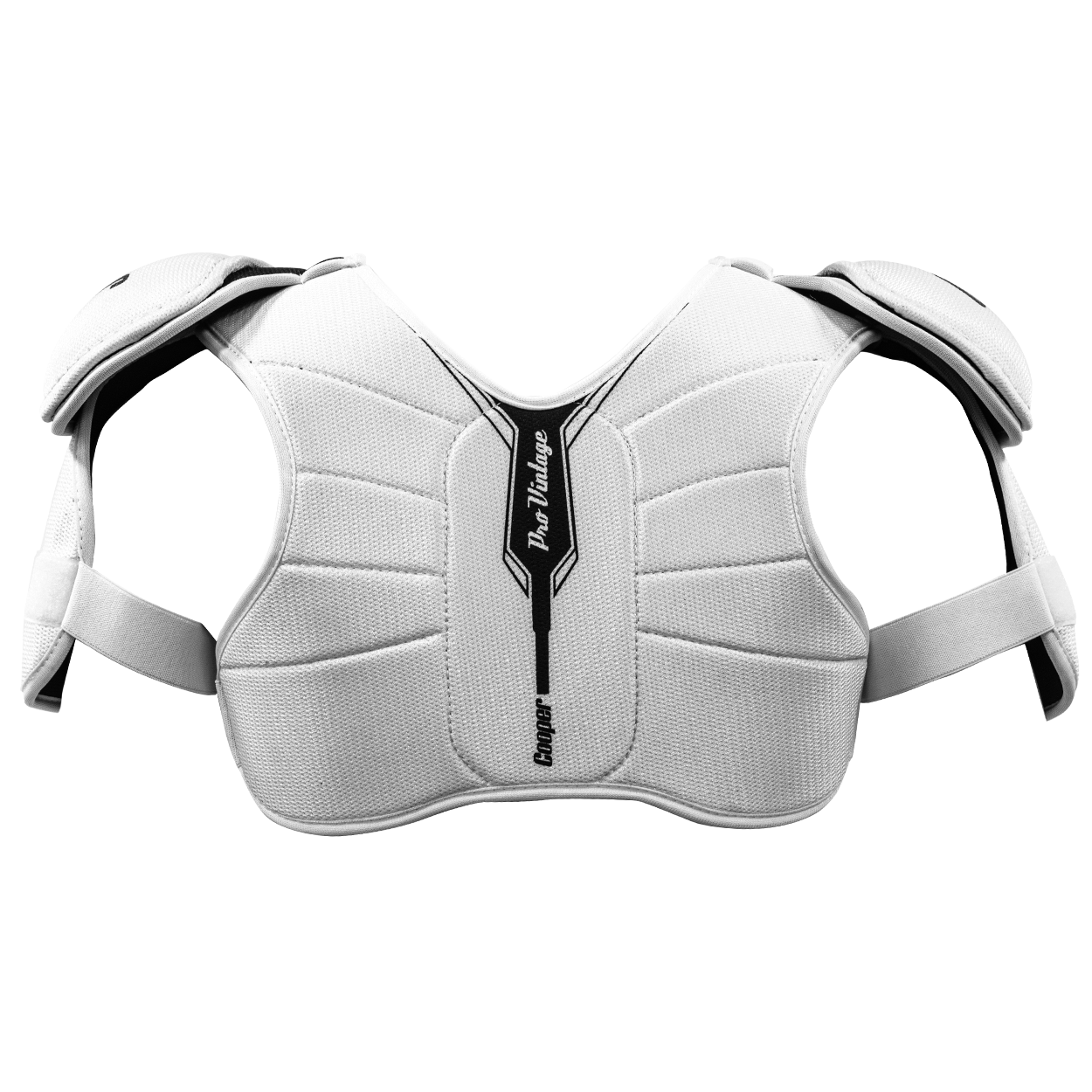 roller hockey shoulder pads