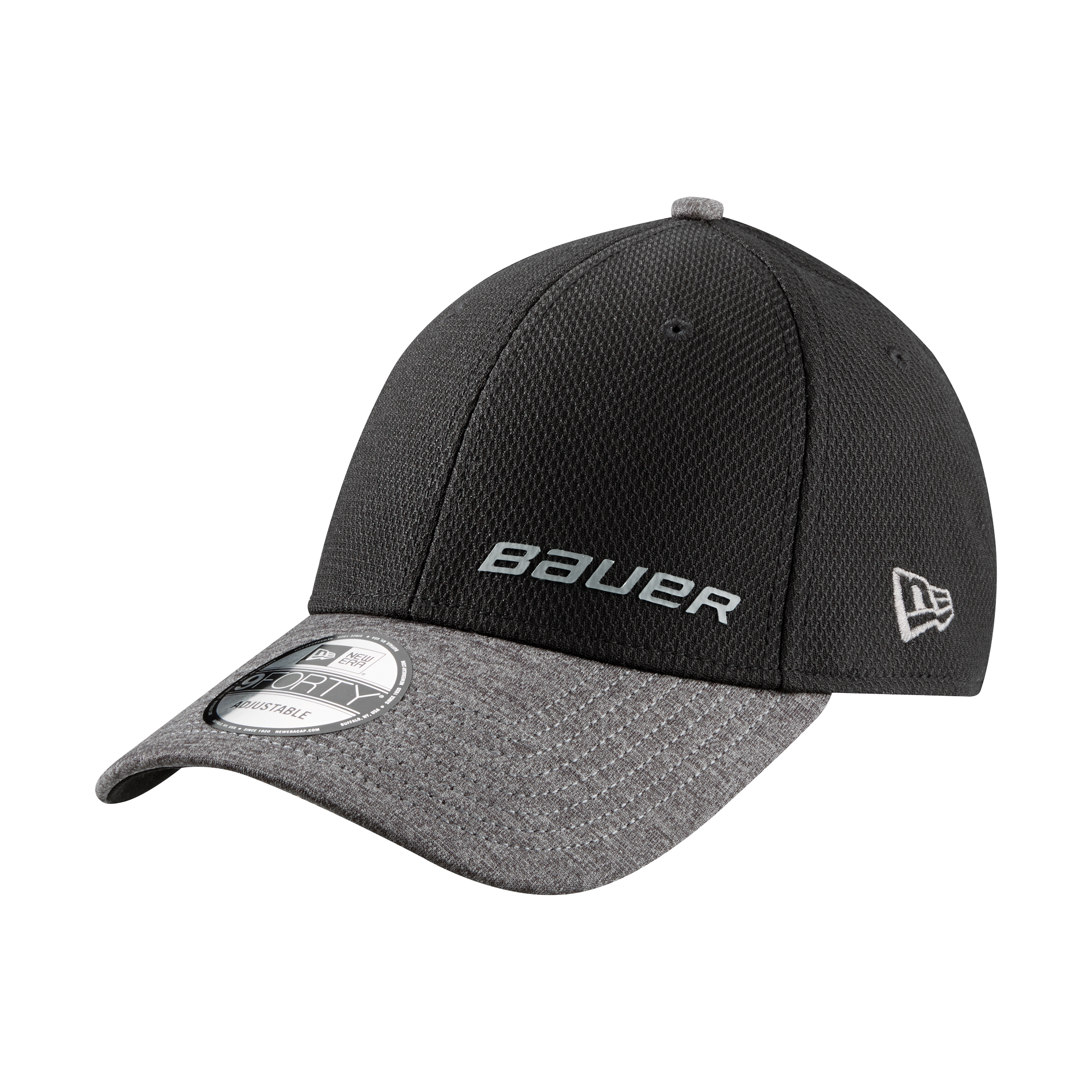 new era 9forty adjustable cap