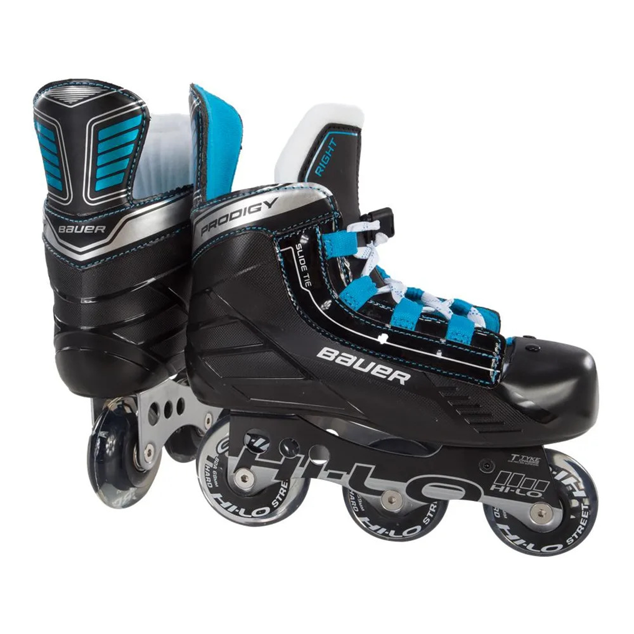 Коньки Bauer Prodigy YTH