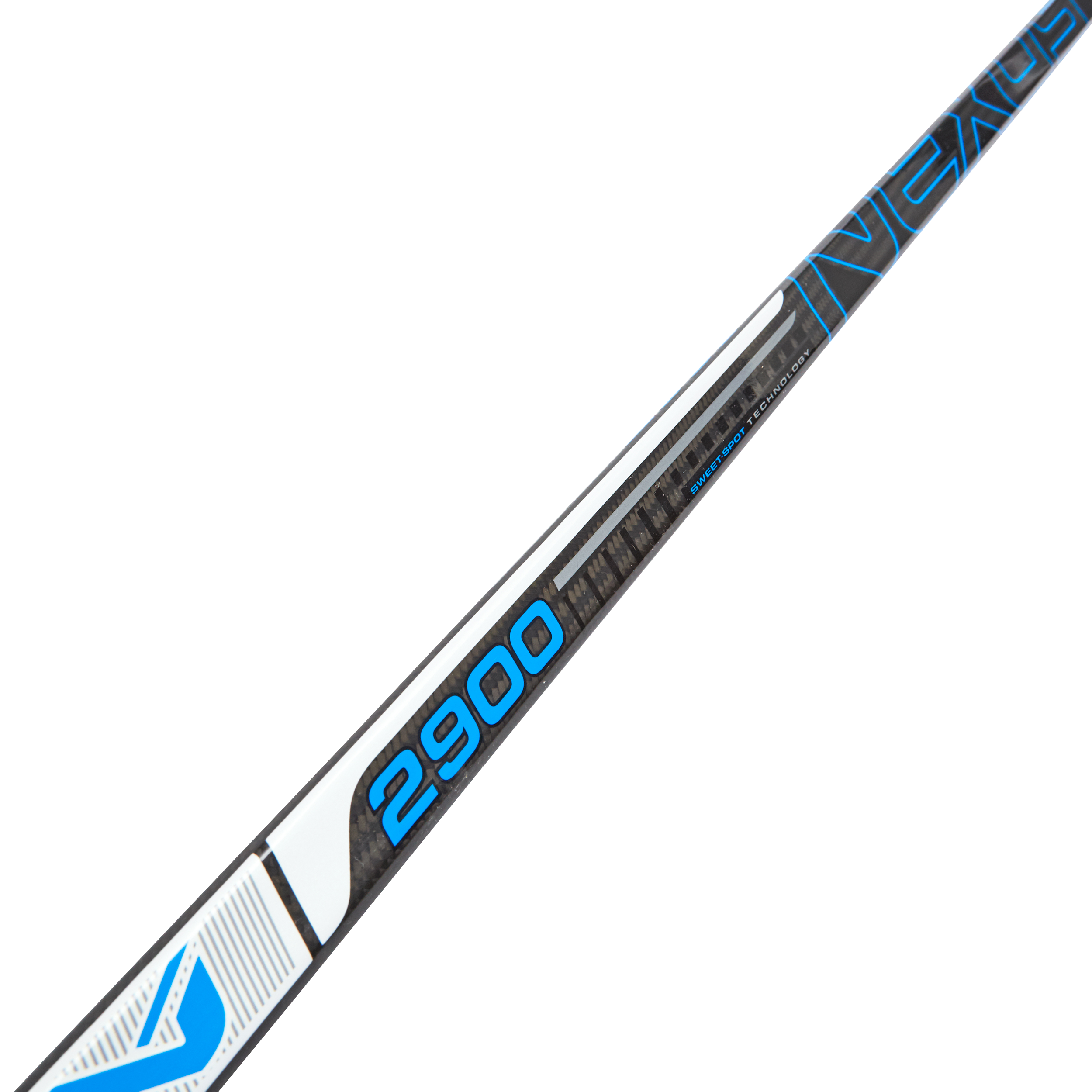 bauer nexus n2900 stick weight