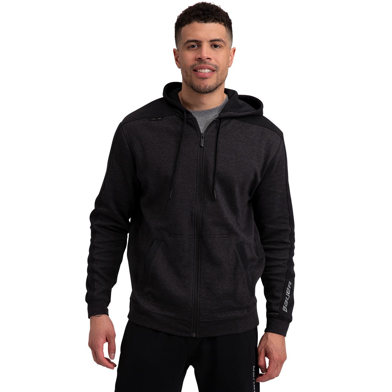 bauer premium fleece jogger