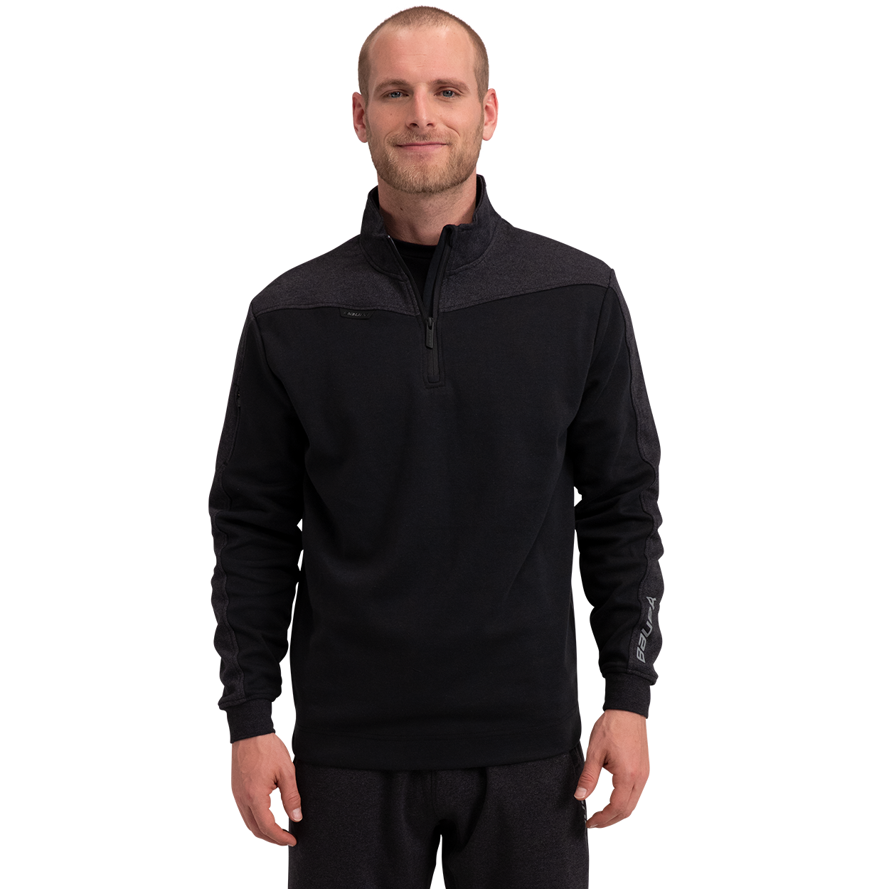 bauer fleece