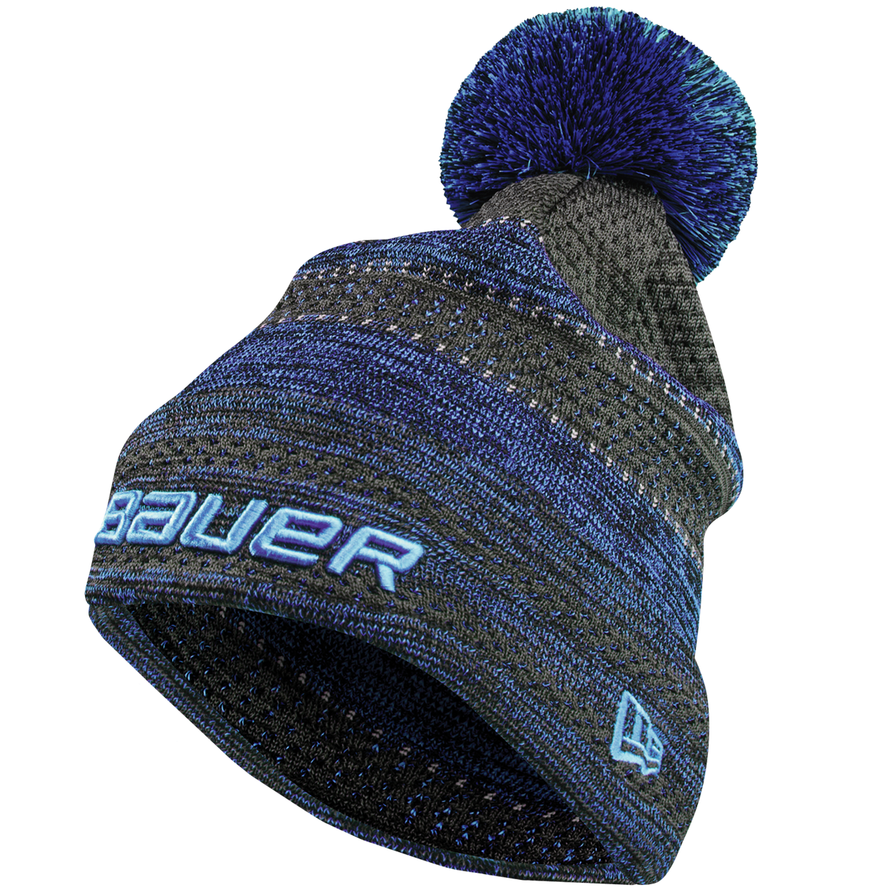 bauer hockey beanie