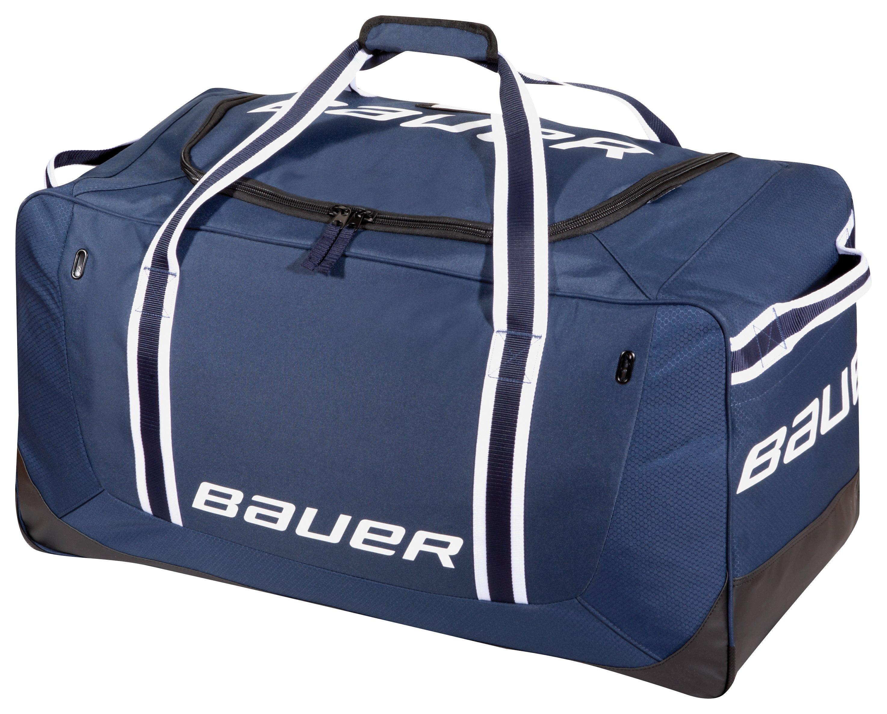 bauer hockey backpack