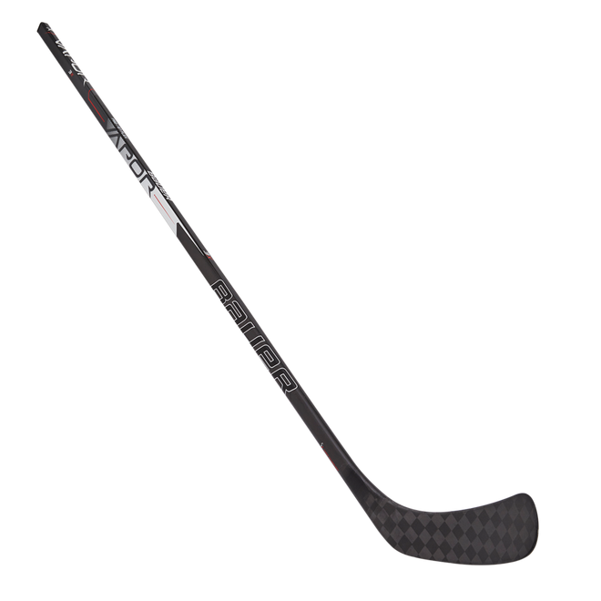 2 PACK Bauer Vapor S19 LEAGUE Grip Senior Ice Hockey Stick 