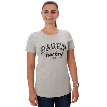 Plaid Short Sleeve Women's T-Shirt,,medium