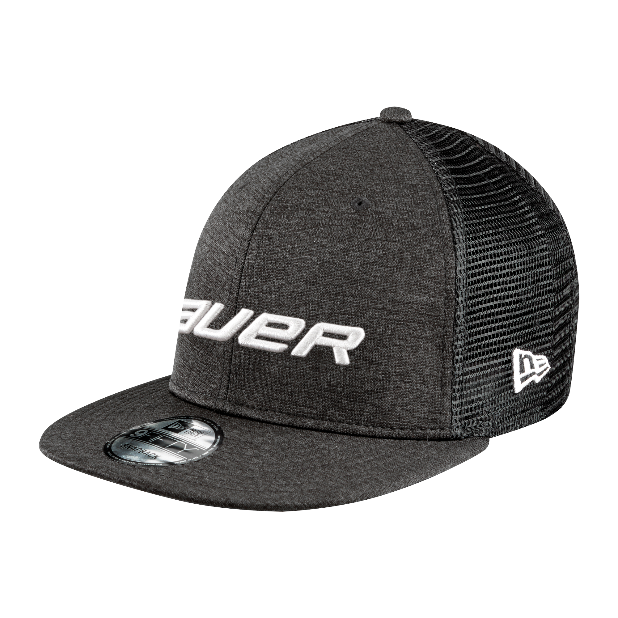 New Era 9fifty Snapback Cap Bauer