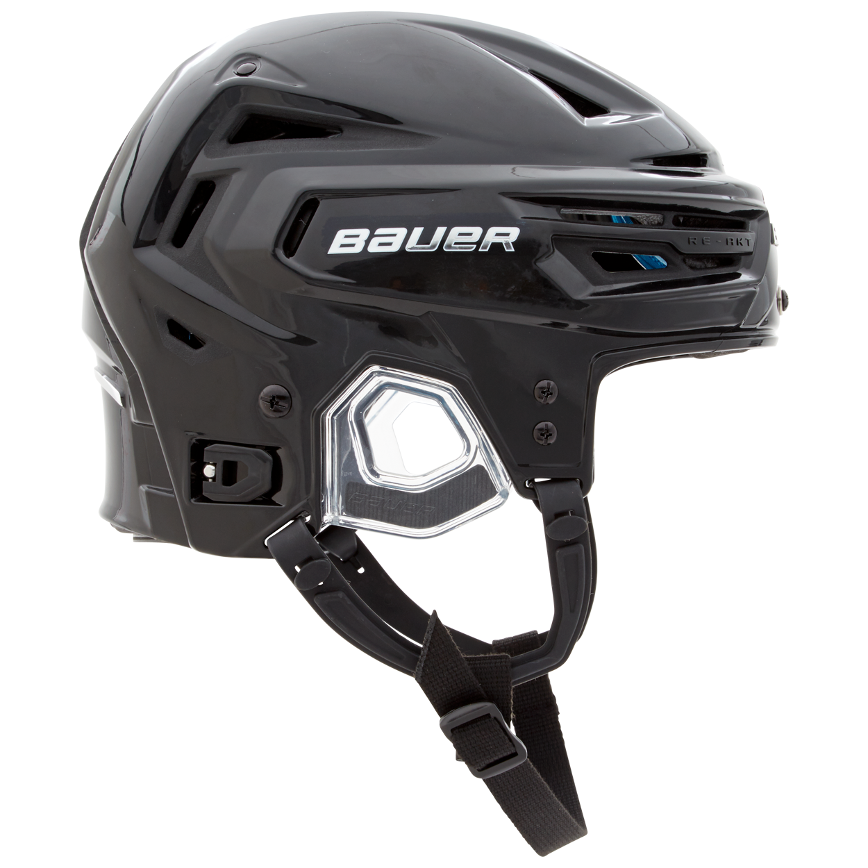 REAKT 150 Helmet Combo The ReAkt 150 features the FreeForm