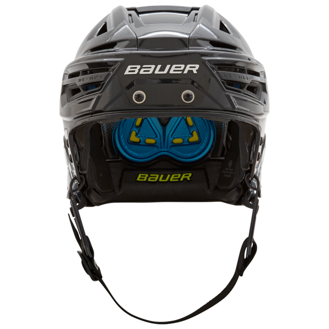 Bauer RE-AKT 150 Senior Hockey Helmet Combo 