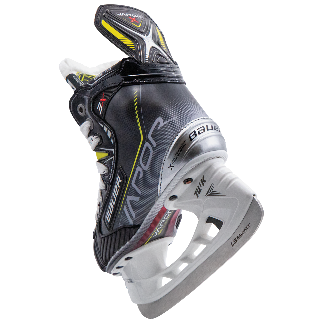 VAPOR 3X SKATE Junior Junior specific design and development BAUER