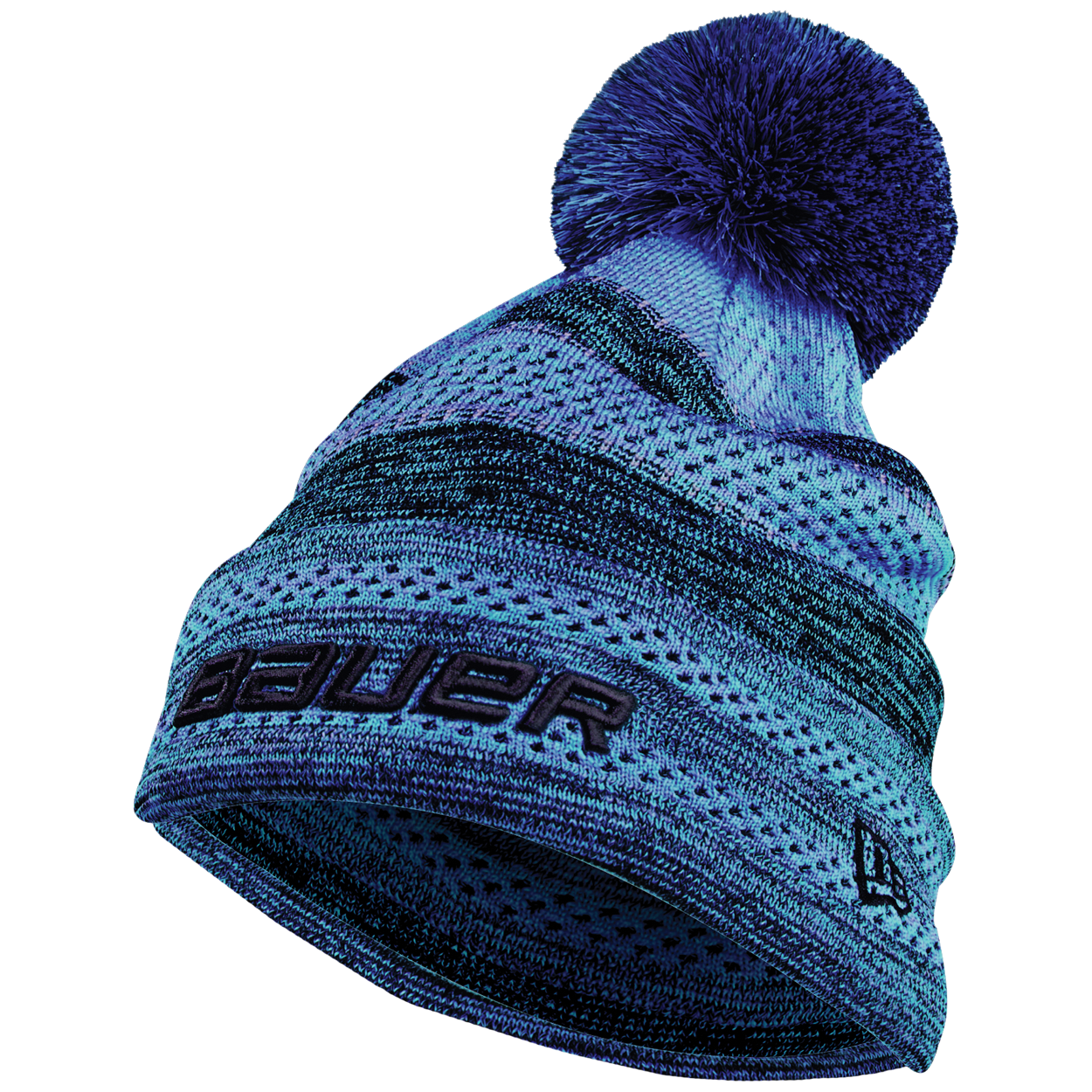 bauer winter hats