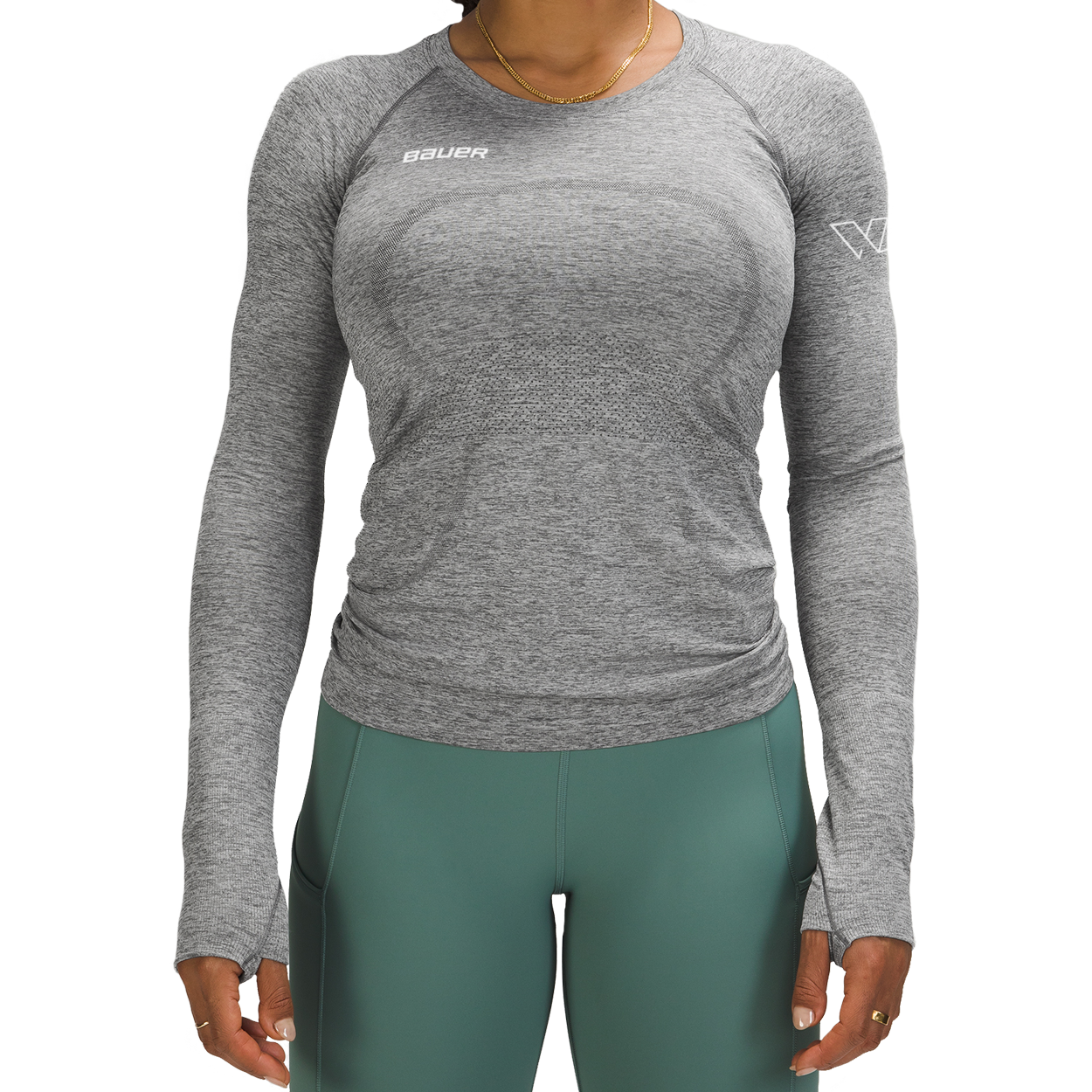 Lululemon Swiftly Long Sleeve Tee