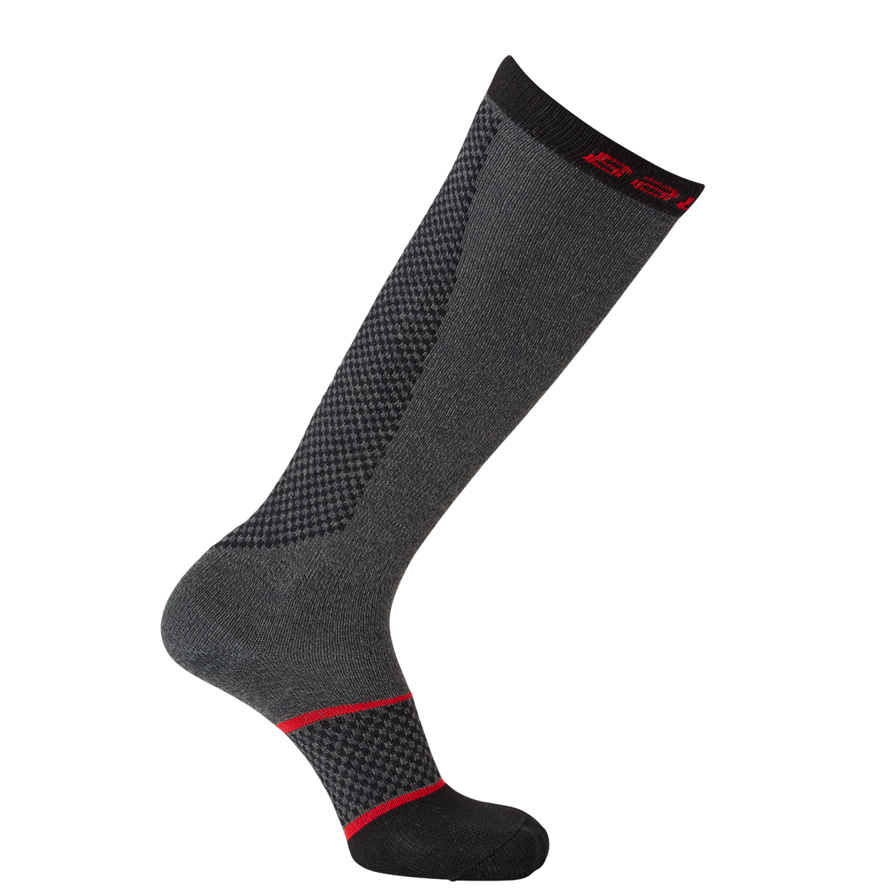 One Pair Elite Hockey Level 3 with Dyneema Pro-Cut Resistant Knee Sock ...