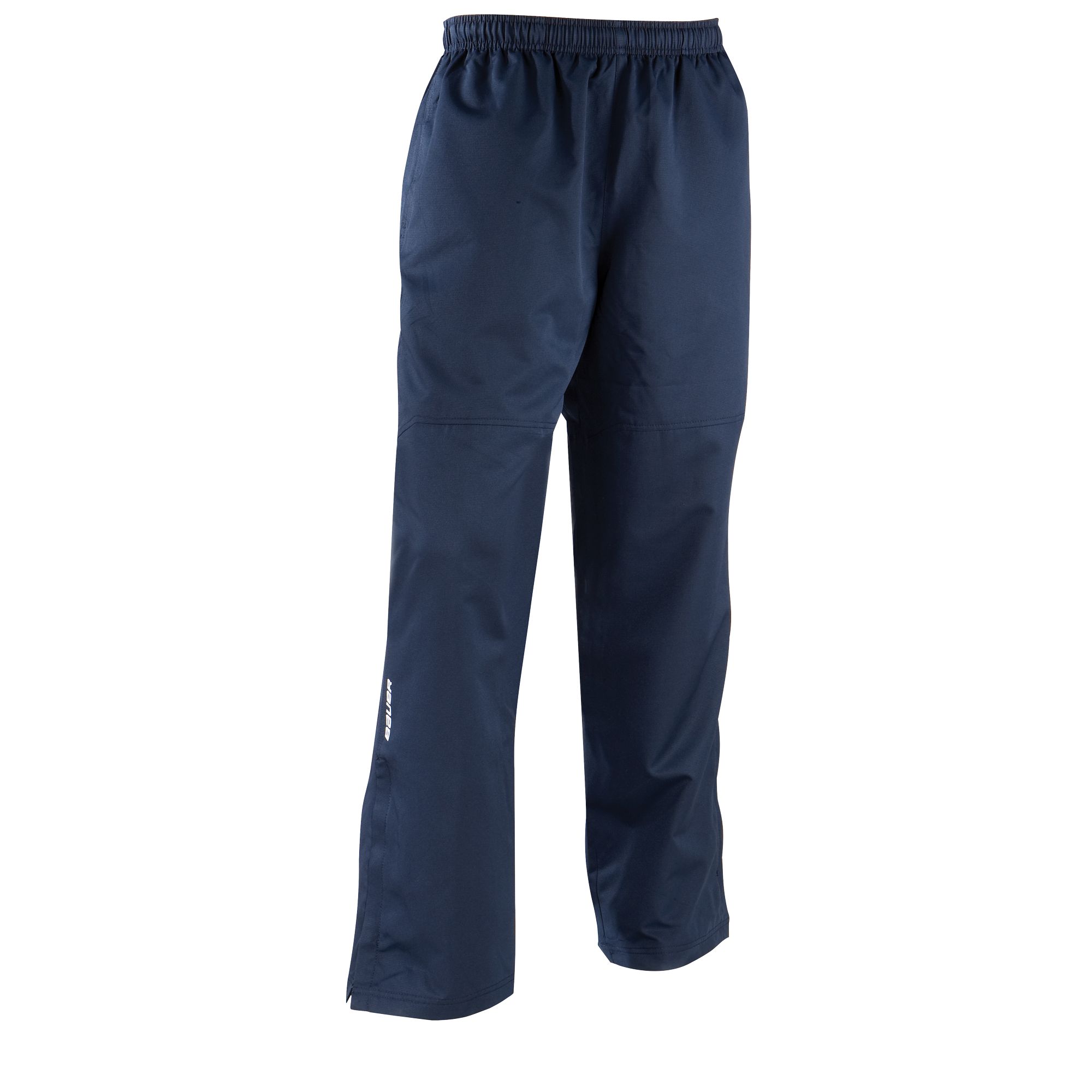 bauer warm up pants