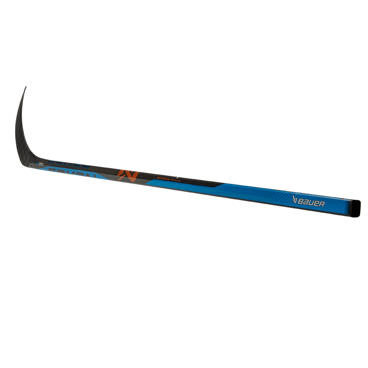 NEXUS E4 GRIP STICK INTERMEDIATE BAUER