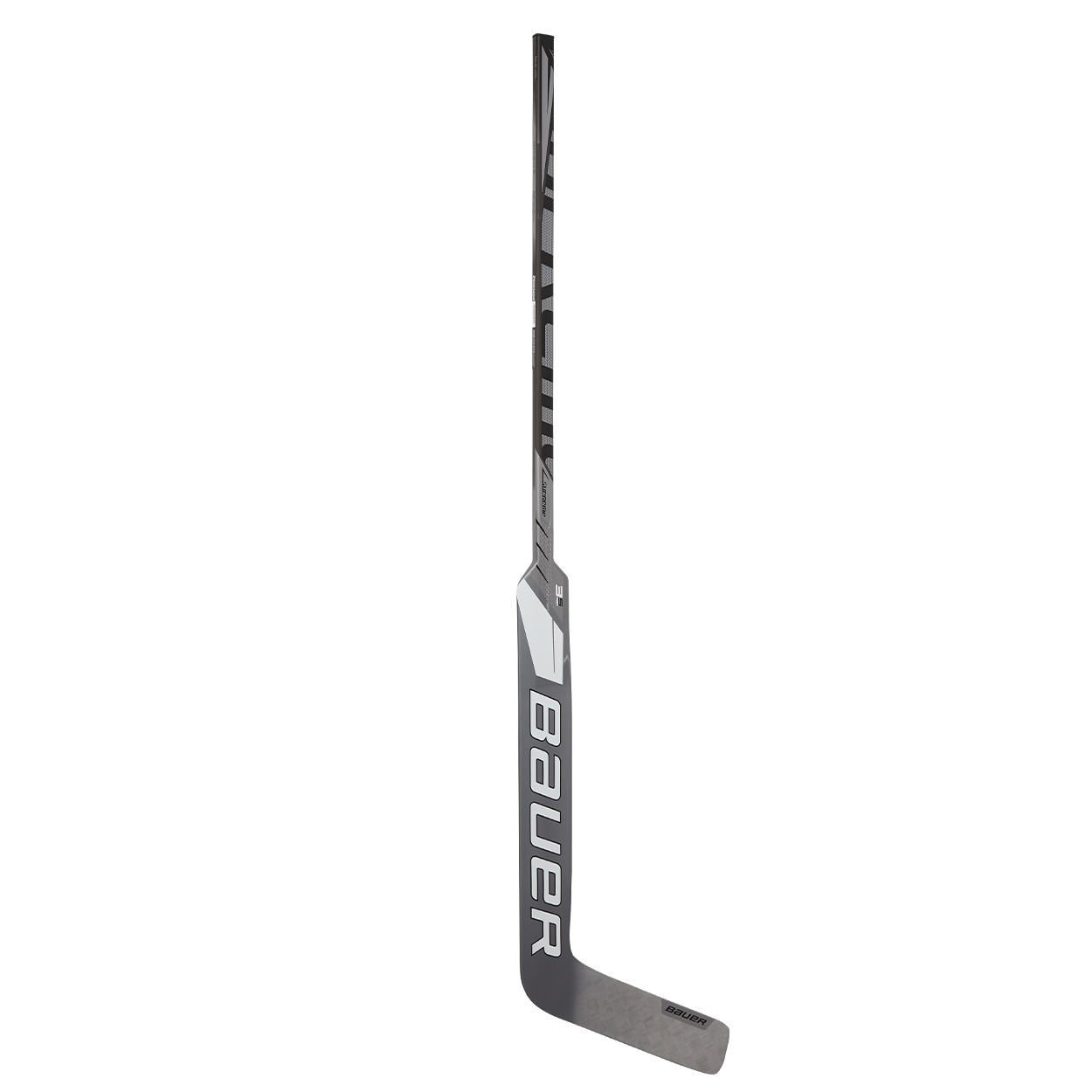 Supreme 3s Pro Goalie Stick Senior Bauer