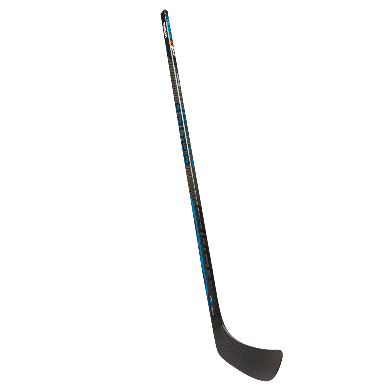 NEXUS E5 PRO GRIP STICK INTERMEDIATE BAUER