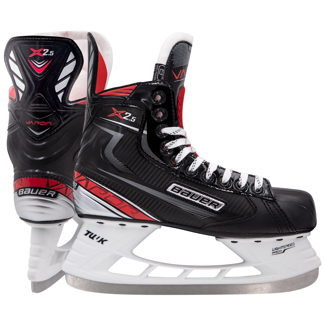 nike bauer vapor