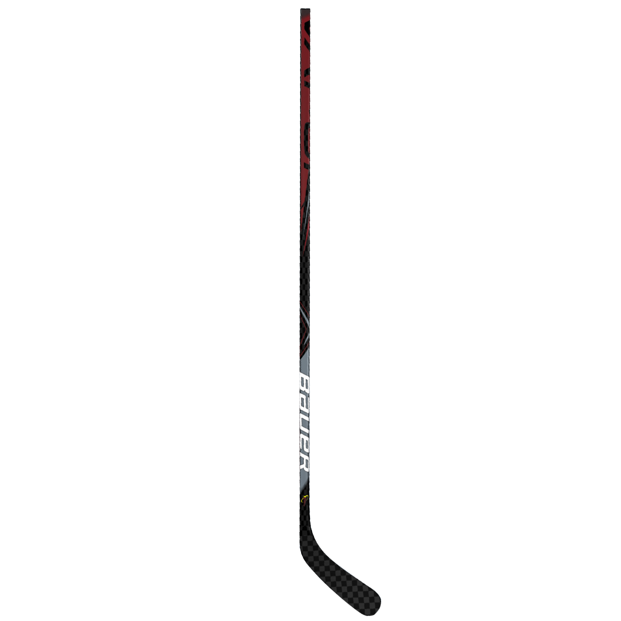 bauer flylite intermediate