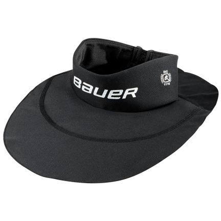 Hockey Neck guard Shirt YOUTH JR Bauer NG Premium NECKPROTECT Performance Shirt 
