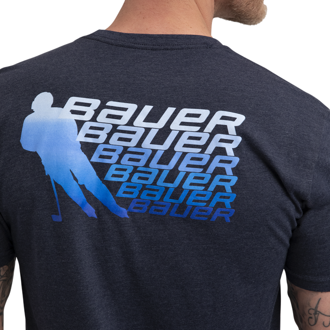 Bauer Core SS Tee T-Shirt 