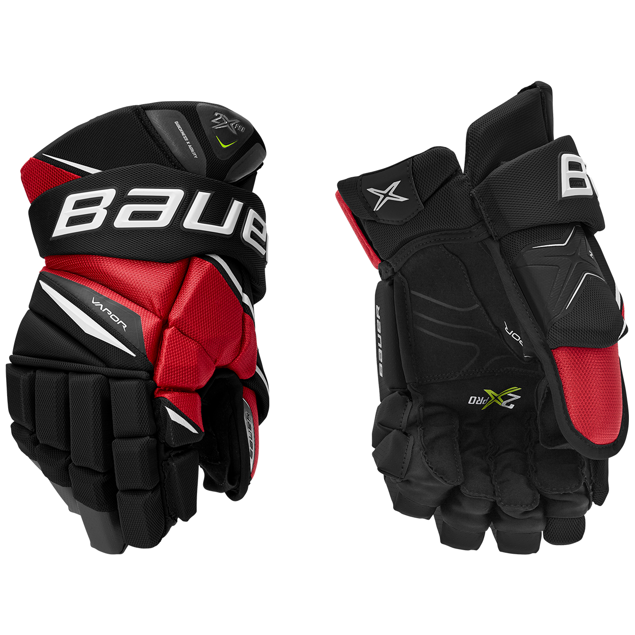 Hockey Gloves Ice Hockey Gloves In A Variety Of Colors And Styles Bauer