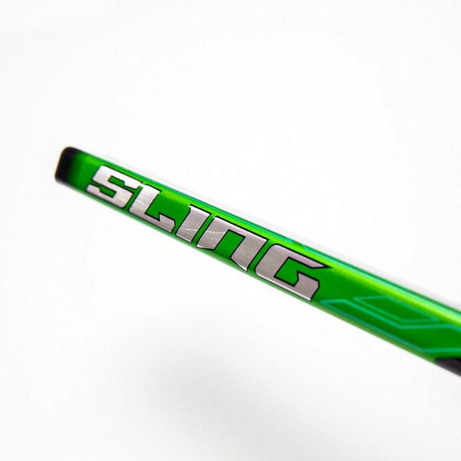 BAUER SLING Griptac Stick Senior
