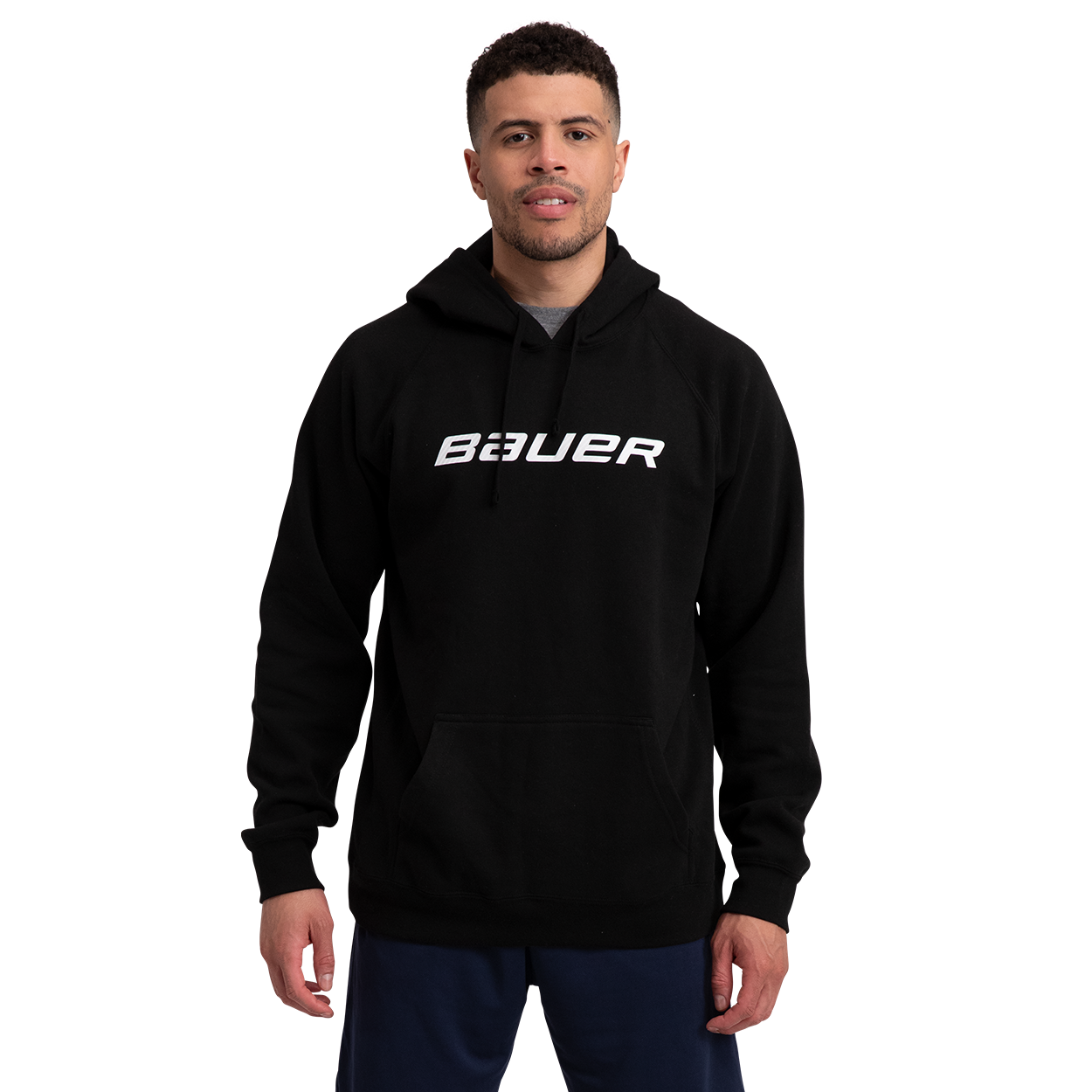 bauer hockey sweatshirt