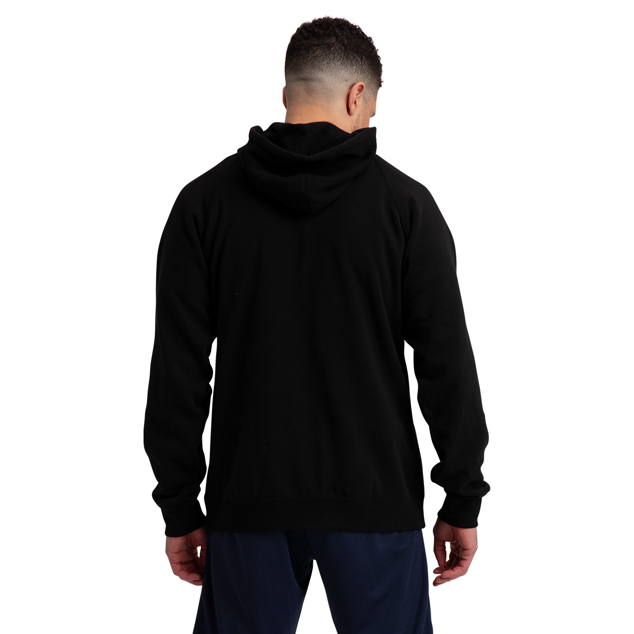 bauer hoodie youth