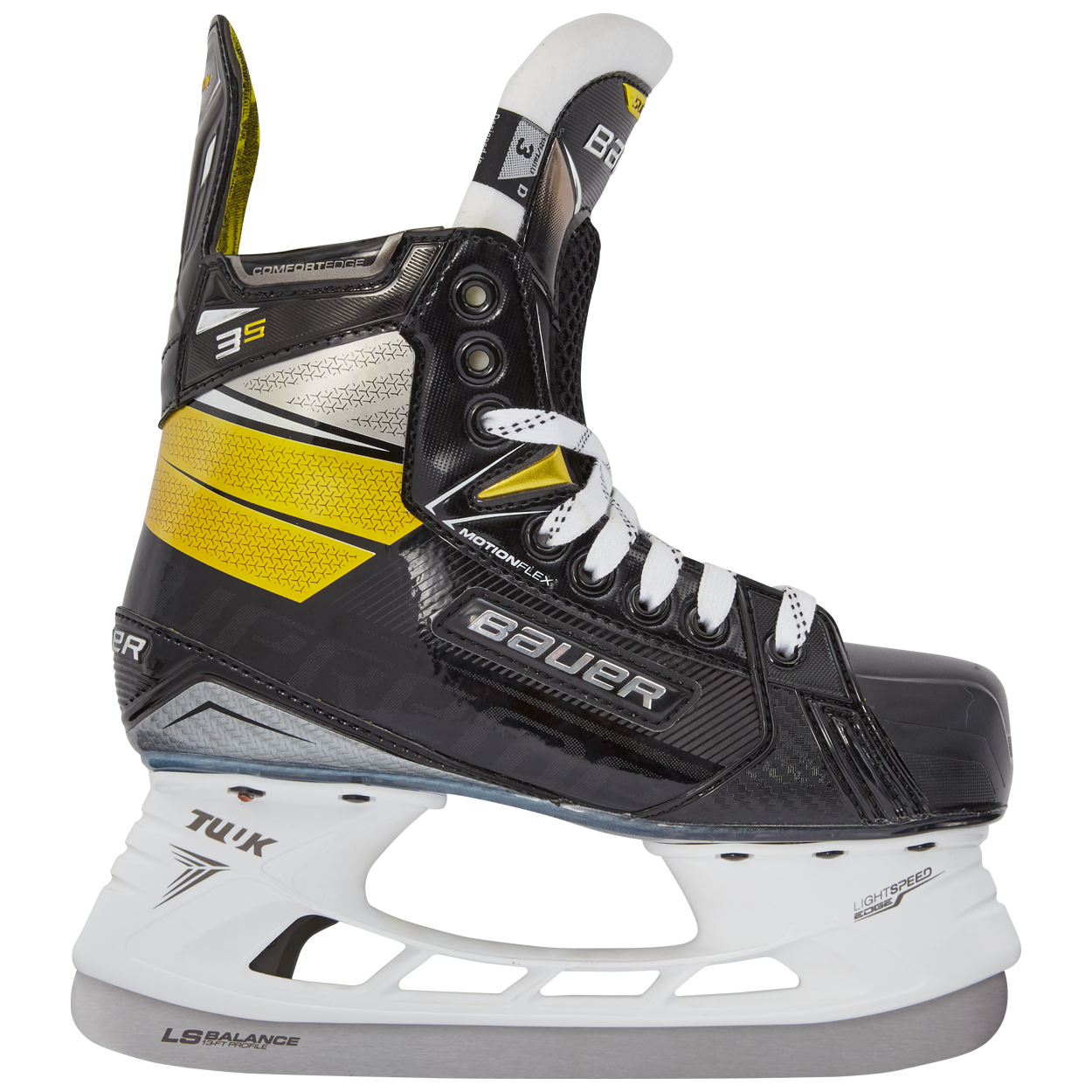 bauer vapor junior skates