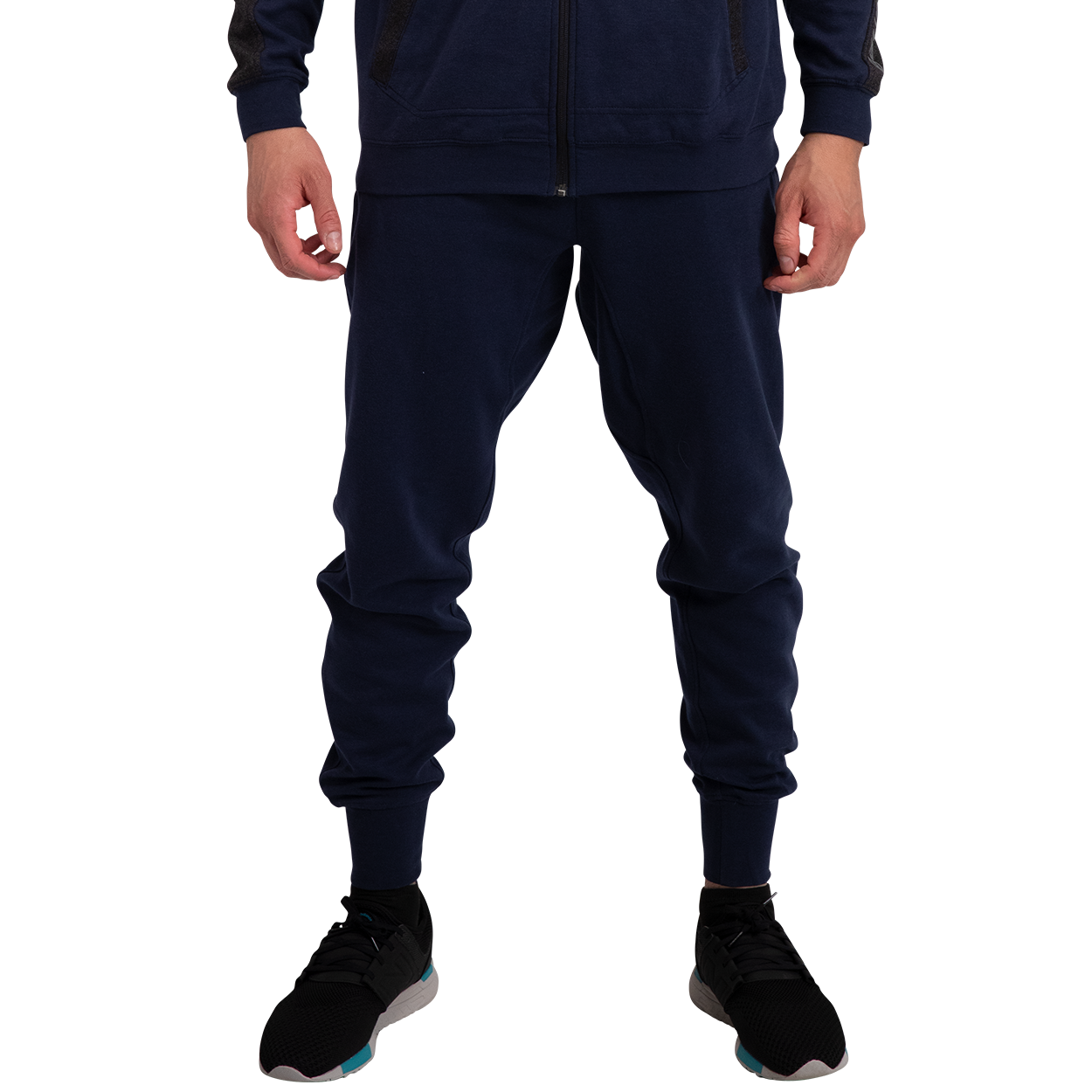 bauer joggers