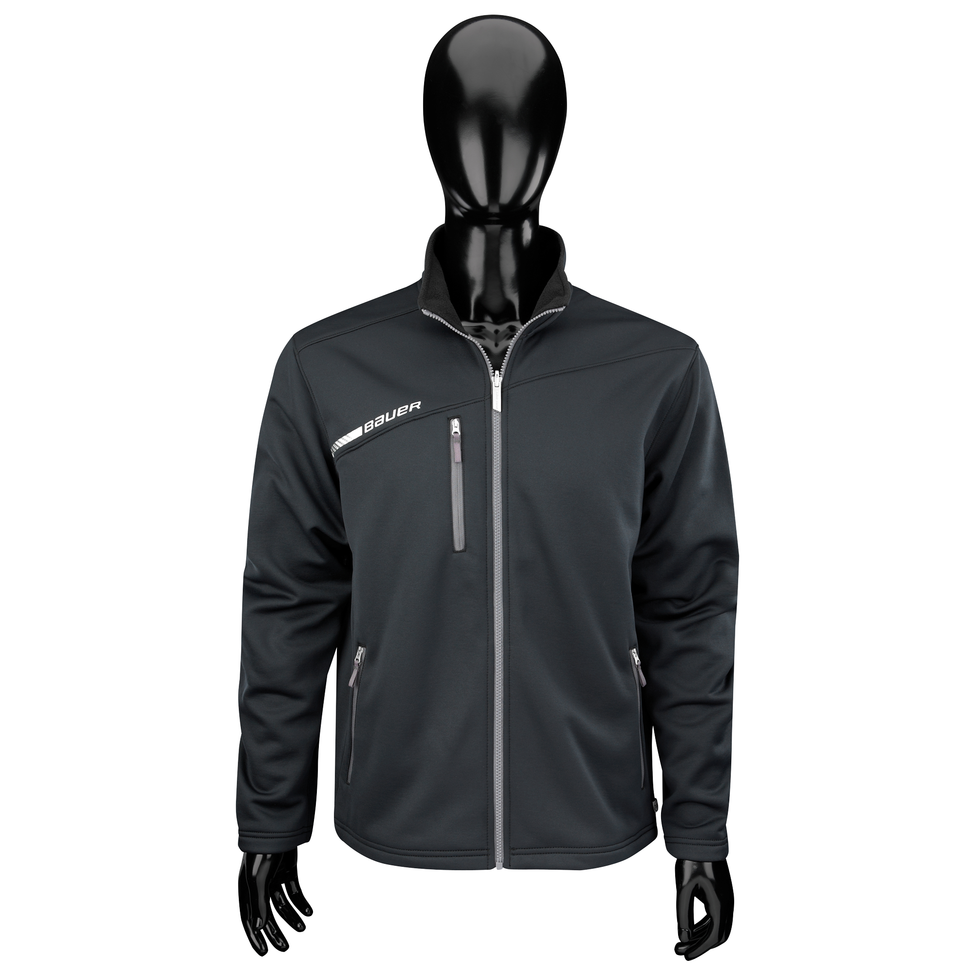 bauer track suits