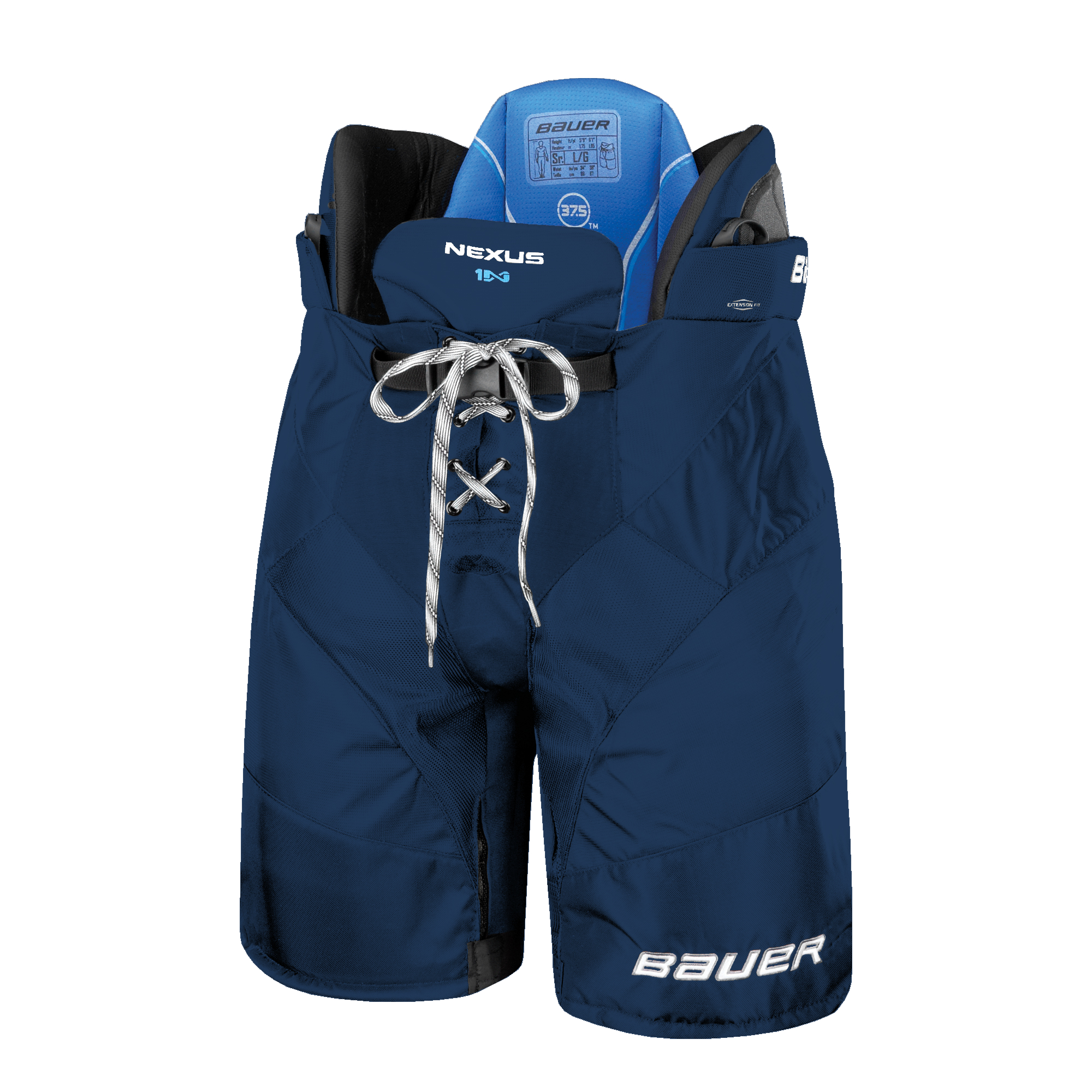 bauer 1n pants