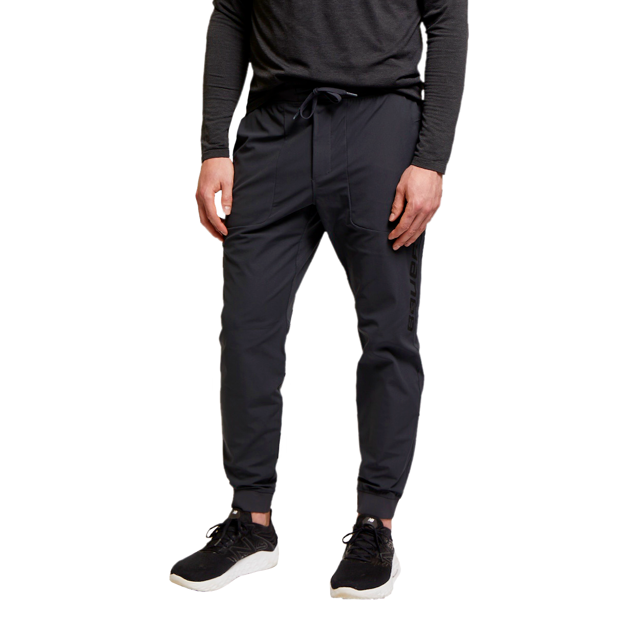 lululemon joggers abc