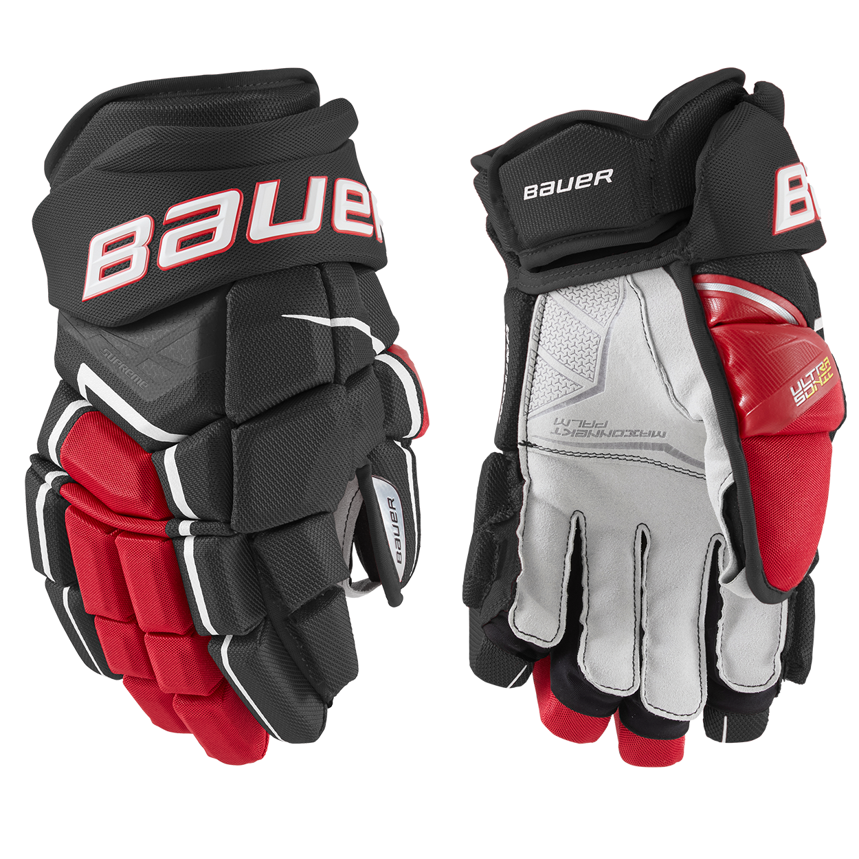 Hockey Gloves Ice Hockey Gloves In A Variety Of Colors And Styles Bauer