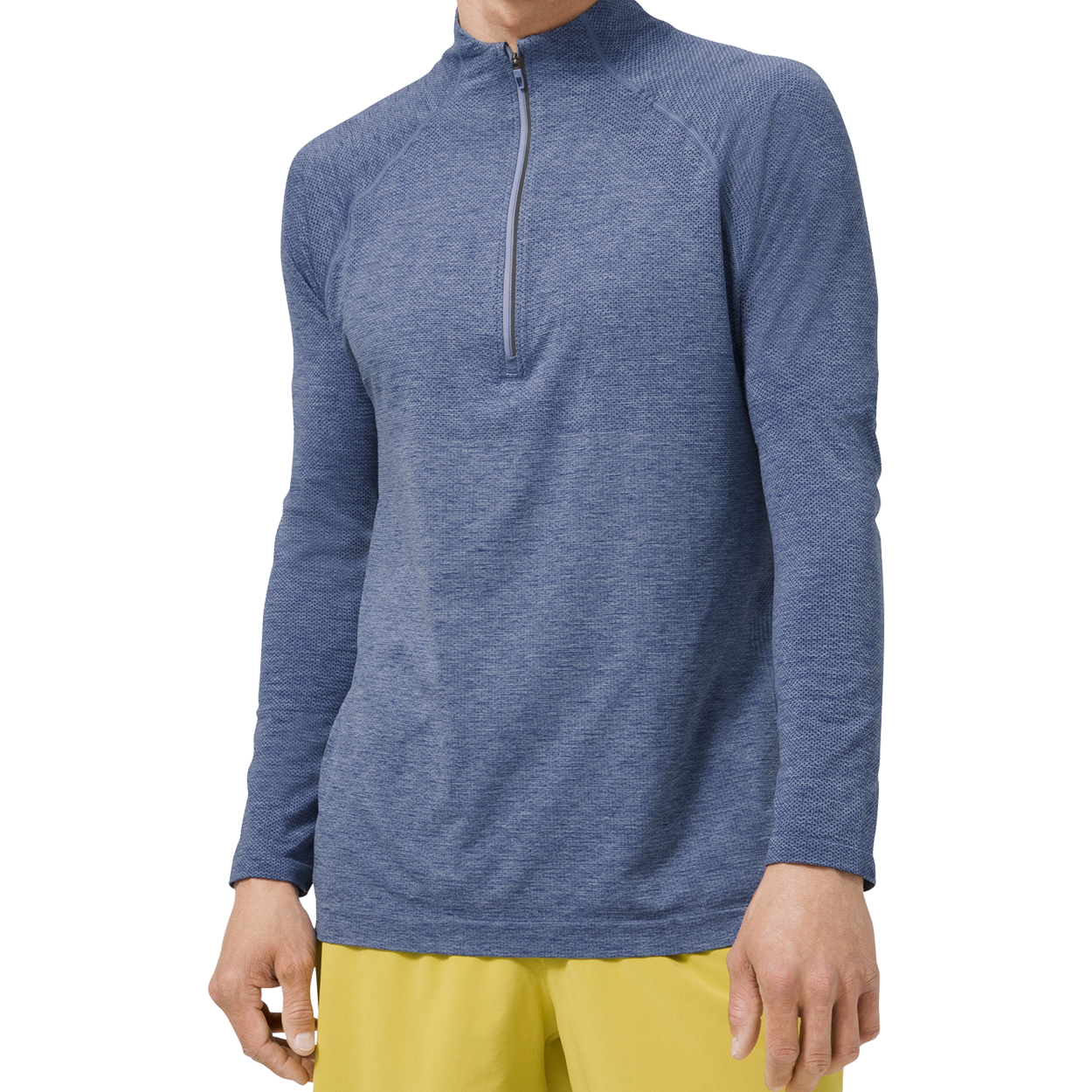 BAUER // lululemon SWIFTLY TECH LONGSLEEVE