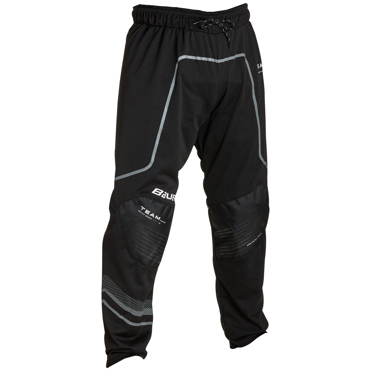 bauer jogging pants